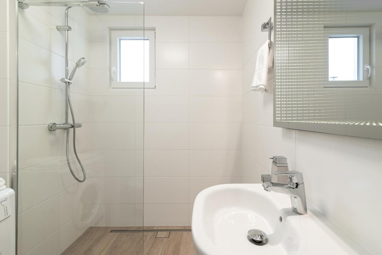 Luxury Apartment Szeroka - Old Town 그단스크 외부 사진